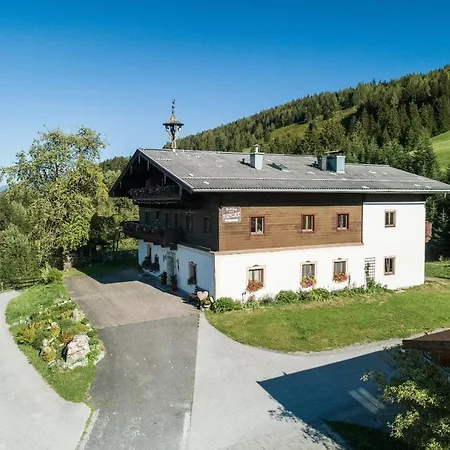 Guest house Wiesfleck *