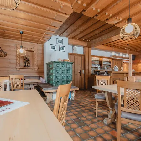 Wiesfleck Guest house *