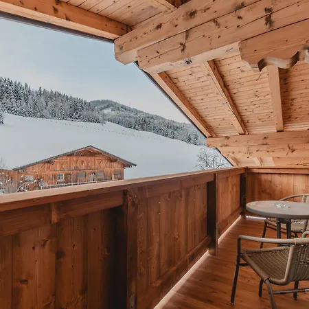 Konukevi Wiesfleck Taxenbach