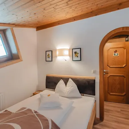 Konukevi Wiesfleck Taxenbach