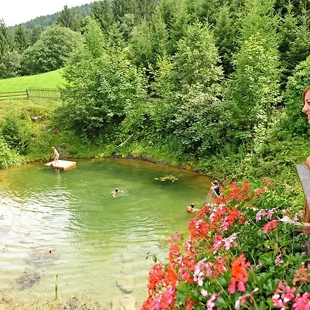 Wiesfleck 塔克森巴赫