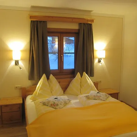 Konukevi Wiesfleck *