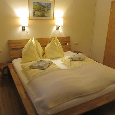 Guest house Wiesfleck *