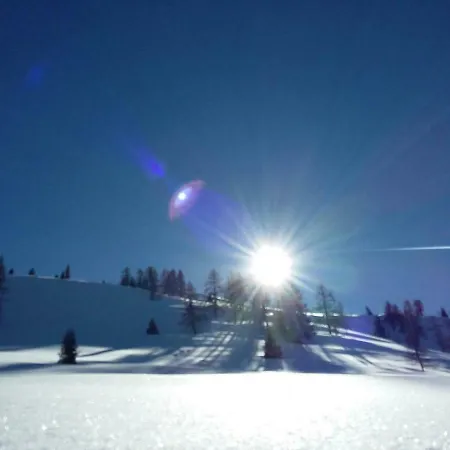 Wiesfleck Konukevi Taxenbach
