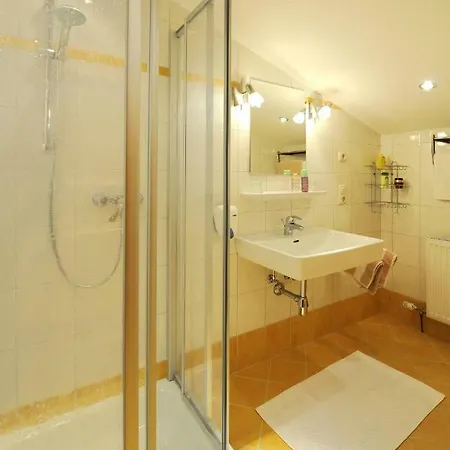 Konukevi Wiesfleck Taxenbach