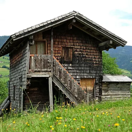 Wiesfleck 塔克森巴赫