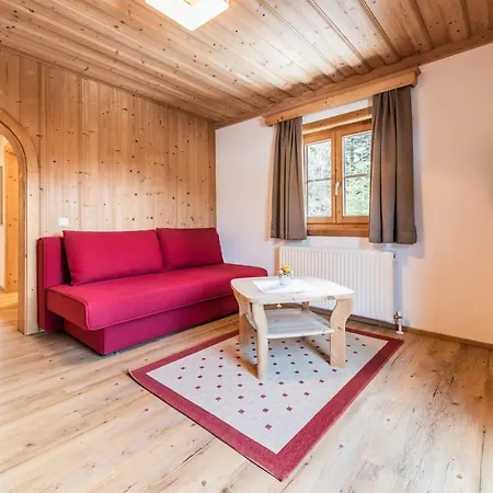 Wiesfleck ゲストハウス