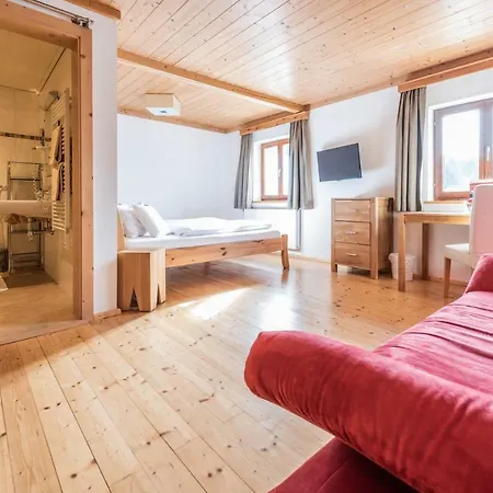 Wiesfleck Konukevi *