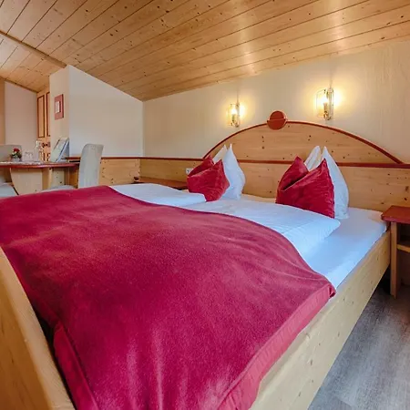 Guest house Wiesfleck *