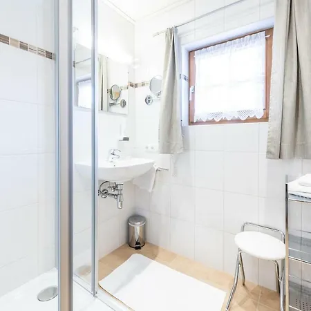 招待所 Wiesfleck *