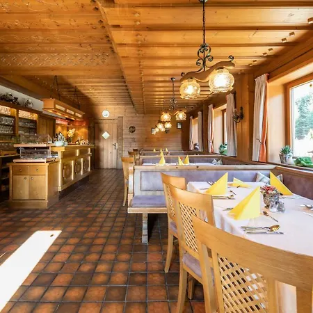 Wiesfleck タクセンバッハ