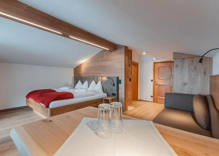 Wiesfleck Pensión Taxenbach