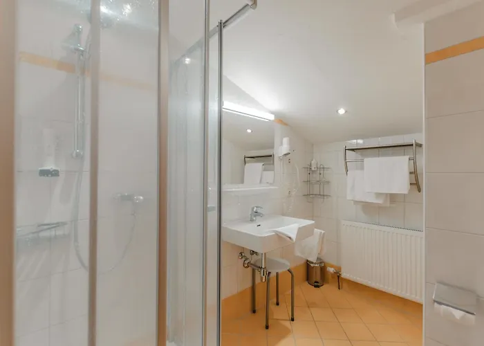 Vendégház Wiesfleck Taxenbach