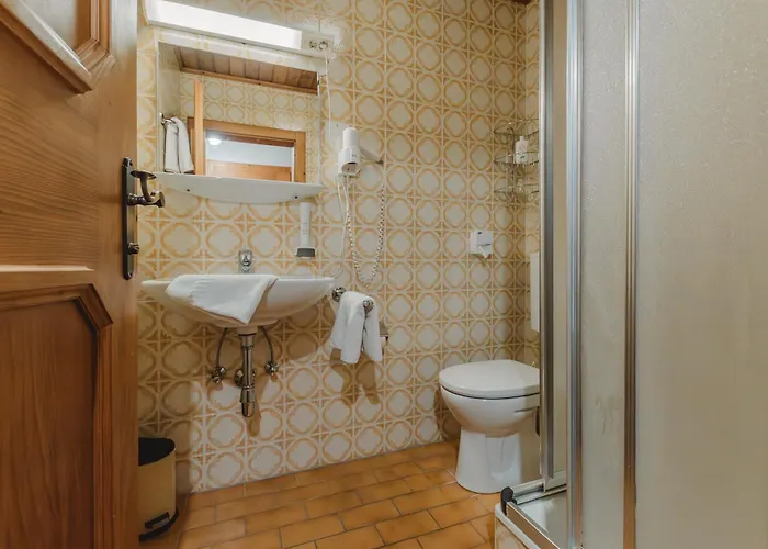 Wiesfleck Vendégház *