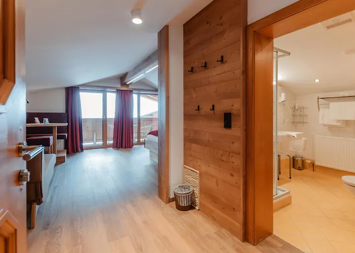 Pensión Wiesfleck *