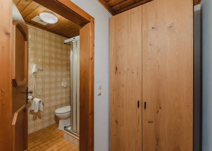 Wiesfleck Pensión Taxenbach