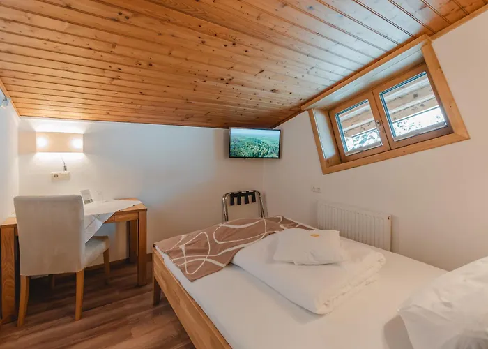 Wiesfleck Pensión Taxenbach