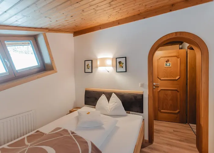 Pensión Wiesfleck Taxenbach