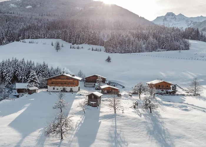 Wiesfleck * Taxenbach