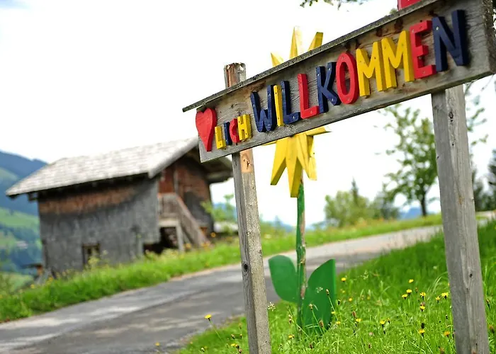 Pensión Wiesfleck *