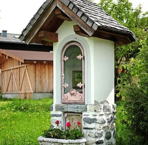 Vendégház Wiesfleck *