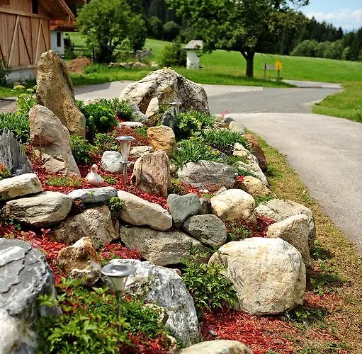 Pensión Wiesfleck Taxenbach