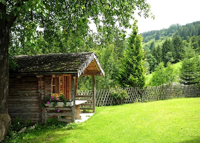 Vendégház Wiesfleck