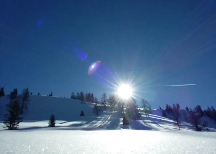 Wiesfleck Pensión Taxenbach