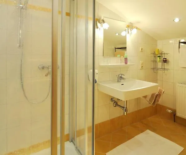 Pensión Wiesfleck Taxenbach