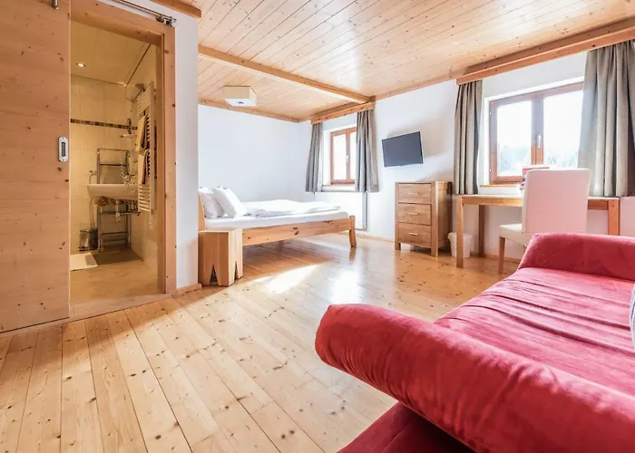 Wiesfleck Vendégház *