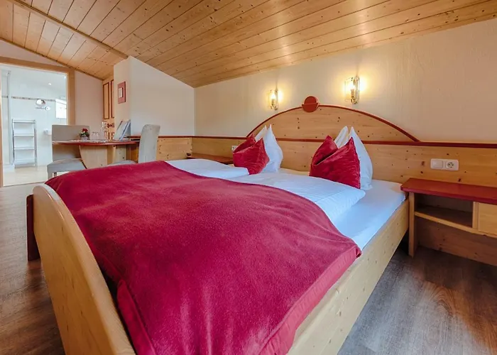 Pensión Wiesfleck *