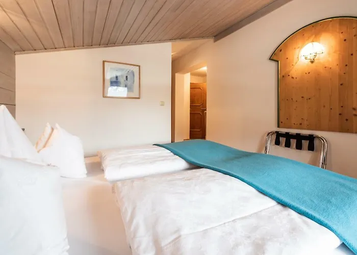 Wiesfleck Vendégház