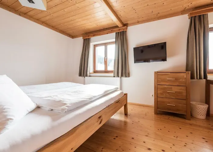 Vendégház Wiesfleck *