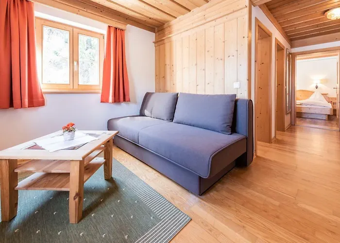 Wiesfleck * Taxenbach