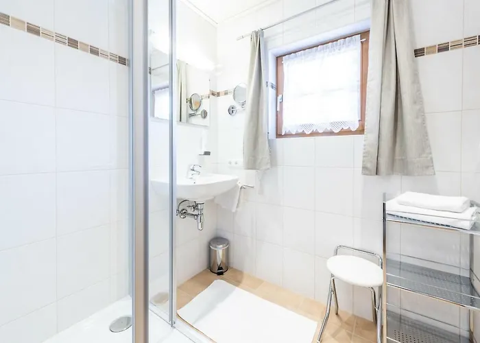 Pensión Wiesfleck *